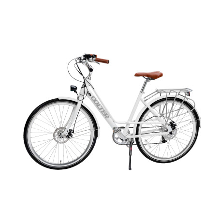 Oolter Etta M electric bike