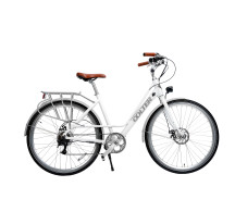 Oolter Etta M electric bike