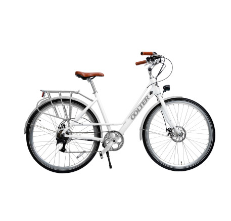 Oolter Etta M electric bike