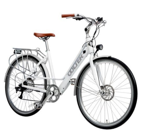 Oolter Etta M electric bike