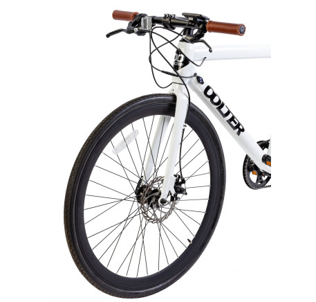 Oolter Torm M electric bike