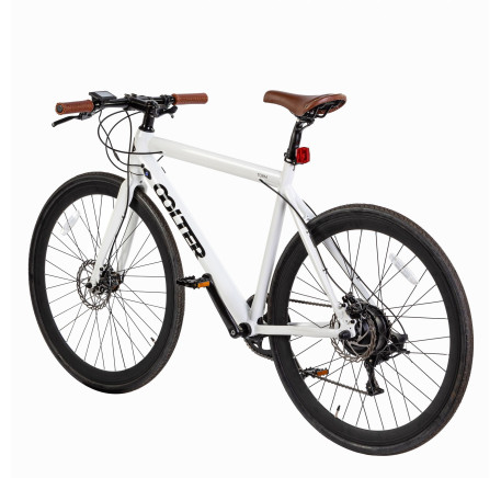 Oolter Torm M electric bike