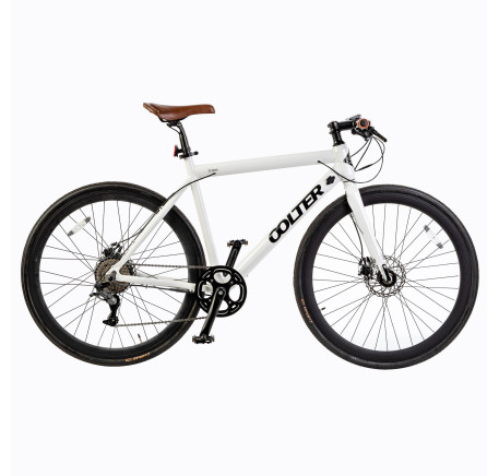 Oolter Torm M electric bike