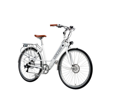 Oolter Etta M electric bike