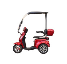 electric tricycle wheelchair MS03 EEC (16")