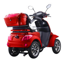 electric mobility scooter HS650 (16")