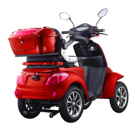 electric mobility scooter HS650 (16")