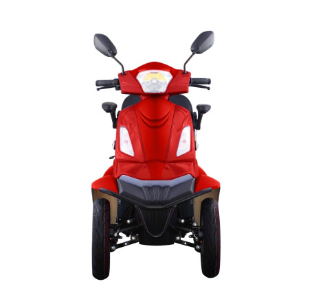 electric mobility scooter HS650 (16")