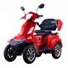 electric mobility scooter HS650 (16")