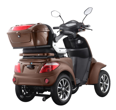 electric mobility scooter HS650 (16")