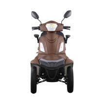 electric mobility scooter HS650 (16")