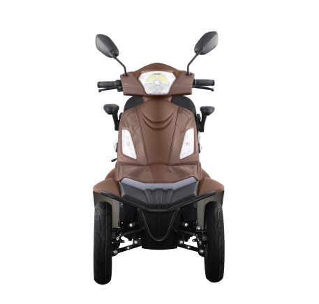 electric mobility scooter HS650 (16")