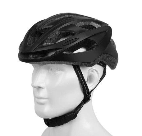 Helmet EW002 Black