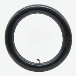 Inner tube with curved air chamber 45º 16x2,125 CST