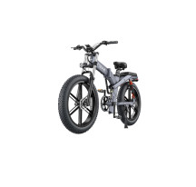 ENGWE X26 electric bike  (26")