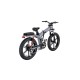 ENGWE X26 electric bike  (26")