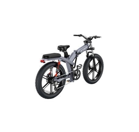 ENGWE X26 electric bike  (26")