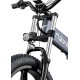 ENGWE X26 electric bike  (26")