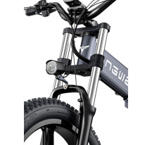 ENGWE X26 electric bike  (26")