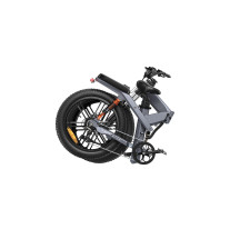 ENGWE X26 electric bike  (26")