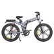 ENGWE X26 electric bike  (26")