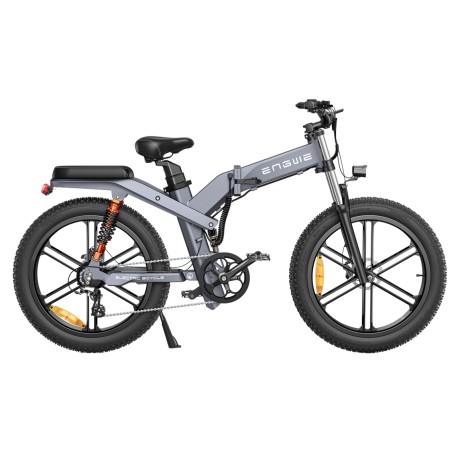 ENGWE X26 electric bike  (26")