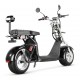 electric tricycle wheelchair M20 (14")