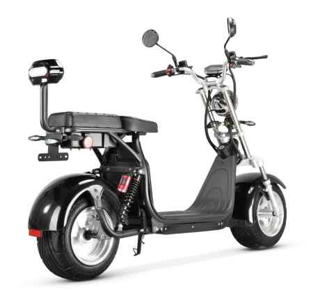 electric tricycle wheelchair M20 (14")