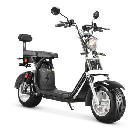 electric tricycle wheelchair M20 (14")