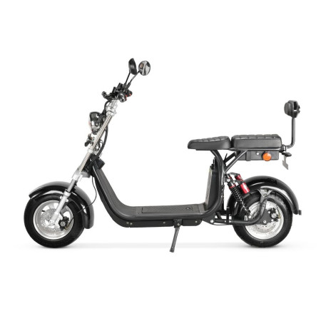 electric tricycle wheelchair M20 (14")