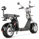 electric tricycle wheelchair M20 (14")