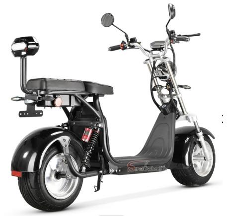 electric tricycle wheelchair M20 (14")