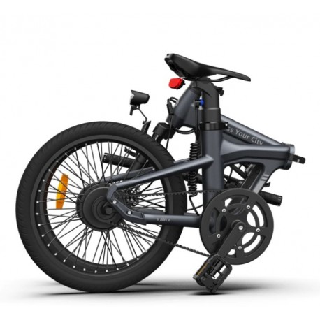 ADO Air 20S electric bike (20")