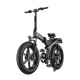 ENGWE X20 electric bike (20")