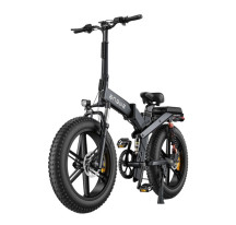 ENGWE X20 electric bike (20")