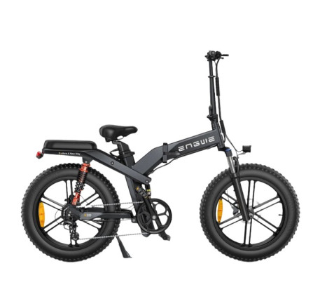 ENGWE X20 electric bike (20")