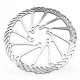 160mm brake disc