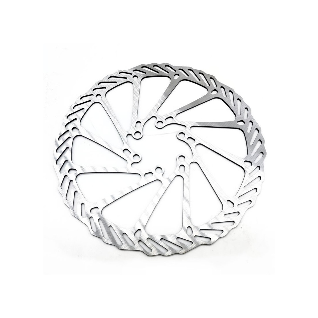 160mm brake disc