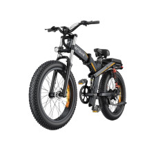 ENGWE X24 electric bike (24")