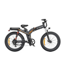 ENGWE X24 electric bike (24")