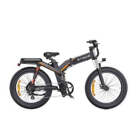 ENGWE X24 electric bike (24")