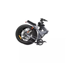 ENGWE X24 electric bike (24")