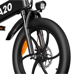 ADO A20 FRONT FORK