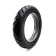 Solid tyre 9x2 Ninebot E22 E25 E45