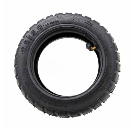 Tire 8.5" (8 1/2x3)