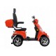 electric wheelchair FASTER MAX (14")