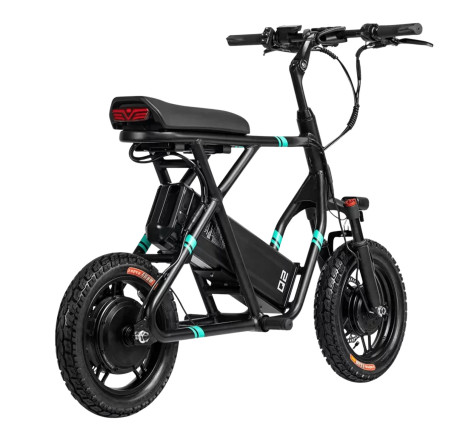 FIIDO Q2 electric bike (14")