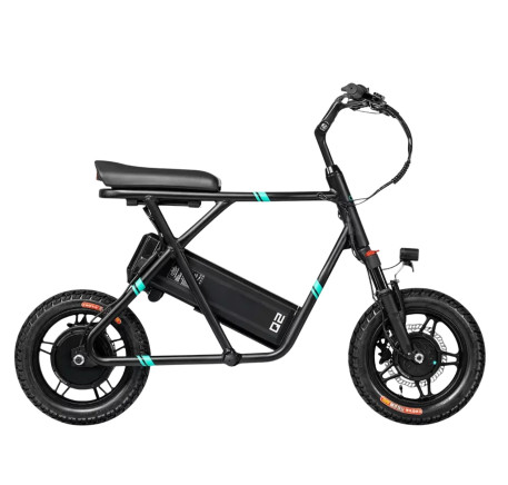 FIIDO Q2 electric bike (14")