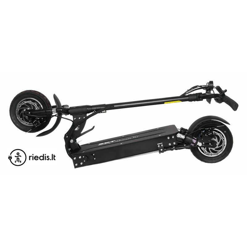 sxt scooters ultimate pro