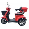 Mobility scooter MS03 M10 (16")
